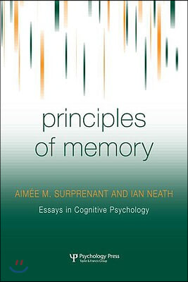 Principles of Memory