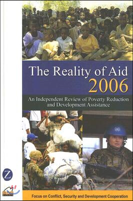 The Reality of Aid 2006