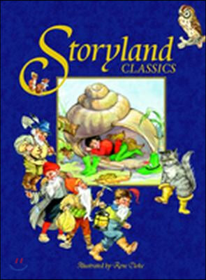 Storyland Classics