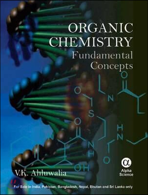 Organic Chemistry: Fundamental Concepts