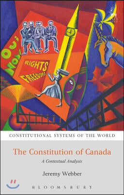 The Constitution of Canada: A Contextual Analysis