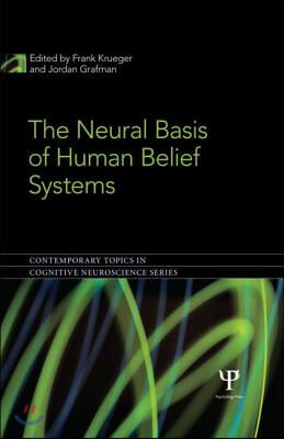 Neural Basis of Human Belief Systems