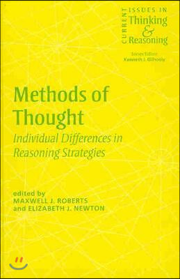 Methods of Thought