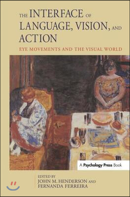 Interface of Language, Vision, and Action