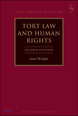 Tort Law and Human Rights