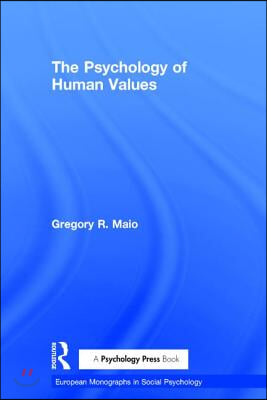 Psychology of Human Values