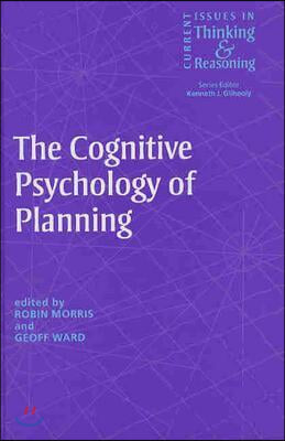 Cognitive Psychology of Planning