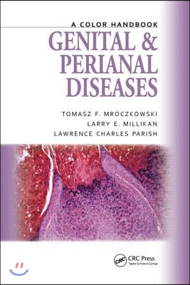 Genital and Perianal Diseases