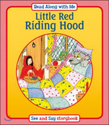 Little Red Riding Hood