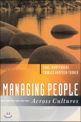 Managing People Across Cultures