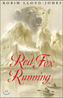 Red Fox Running