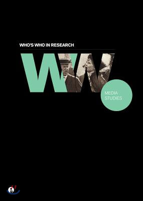 Who&#39;s Who in Research: Media Studies