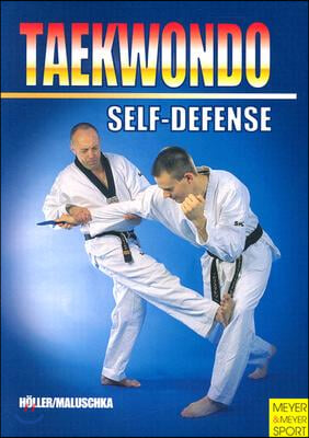 Taekwondo Self-Defense