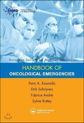 ESMO Handbook of Oncological Emergencies