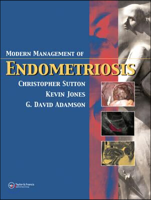 Modern Management of Endometriosis