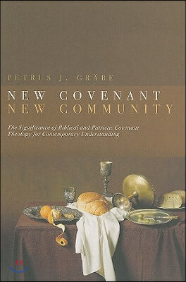 New Covenant, New Community