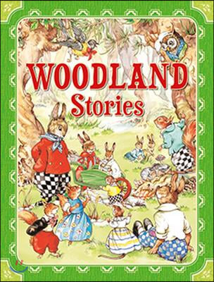 Woodland Stories