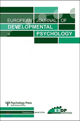 Developmental Co-construction of Cognition