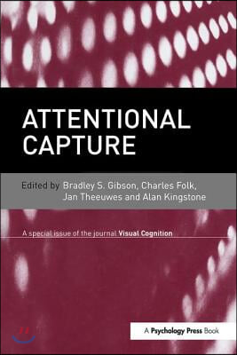 Attentional Capture
