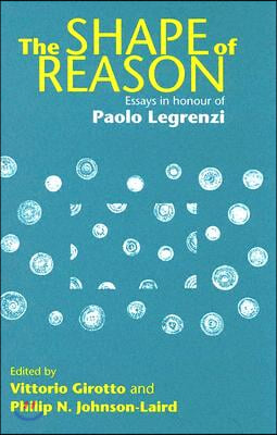 Shape of Reason