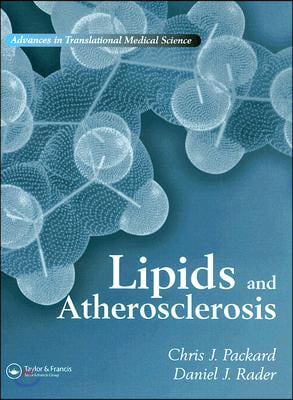 Lipids and Atherosclerosis