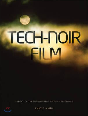 Tech-Noir Film