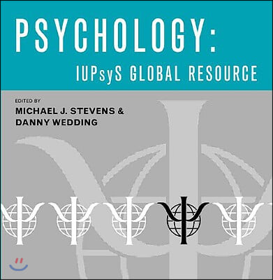 Psychology Iupsys Global Resource