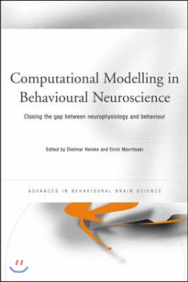 Computational Modelling in Behavioural Neuroscience