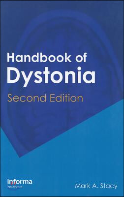 Handbook of Dystonia