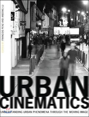 Urban Cinematics