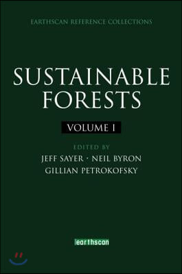 Sustainable Forests