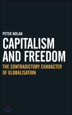 Capitalism and Freedom: The Contradictory Character of Globalisation