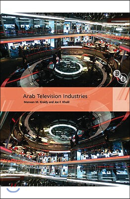 Arab Television Industries