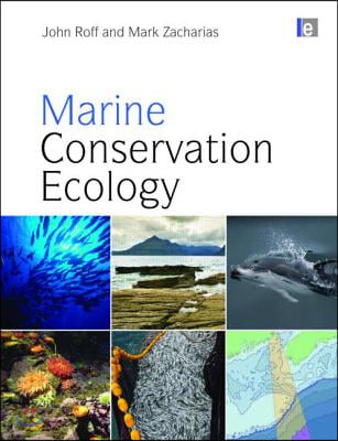 Marine Conservation Ecology