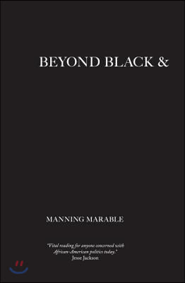 Beyond Black and White: Transforming African-American Politics