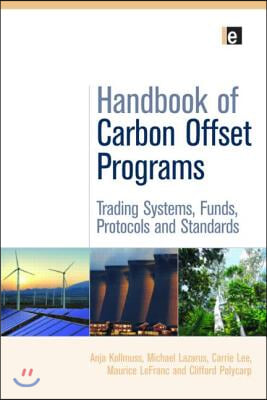 Handbook of Carbon Offset Programs