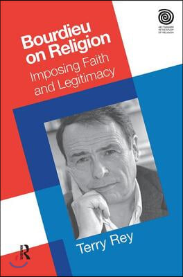 Bourdieu on Religion