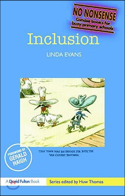 Inclusion