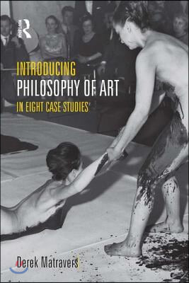 Introducing Philosophy of Art