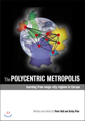 Polycentric Metropolis