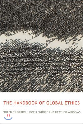 Routledge Handbook of Global Ethics