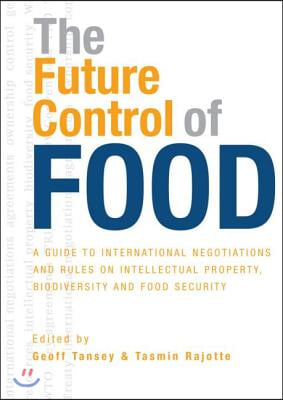 Future Control of Food