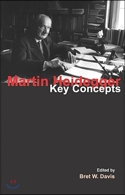 Martin Heidegger