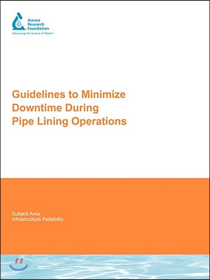 Guidelines to Minimize Downtime During Pipe Lining Operations