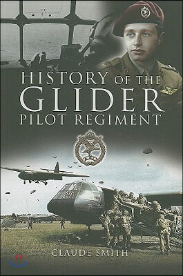 History of the Glider Pilot Regiment