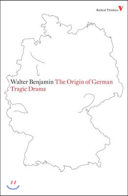 The Origin of German Tragic Drama