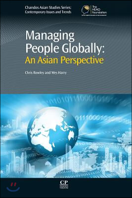 Managing People Globally: An Asian Perspective