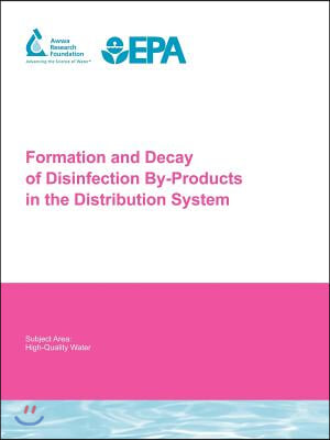 The Formation and Decay of Disinfection By-products in the Distribution System