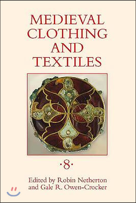 Medieval Clothing and Textiles 8