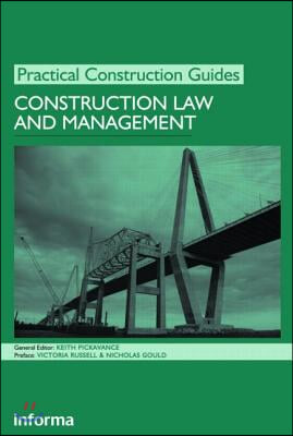 Construction Law and Management